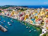 Ischia-Capri-Procida v turistickém rytmu #4